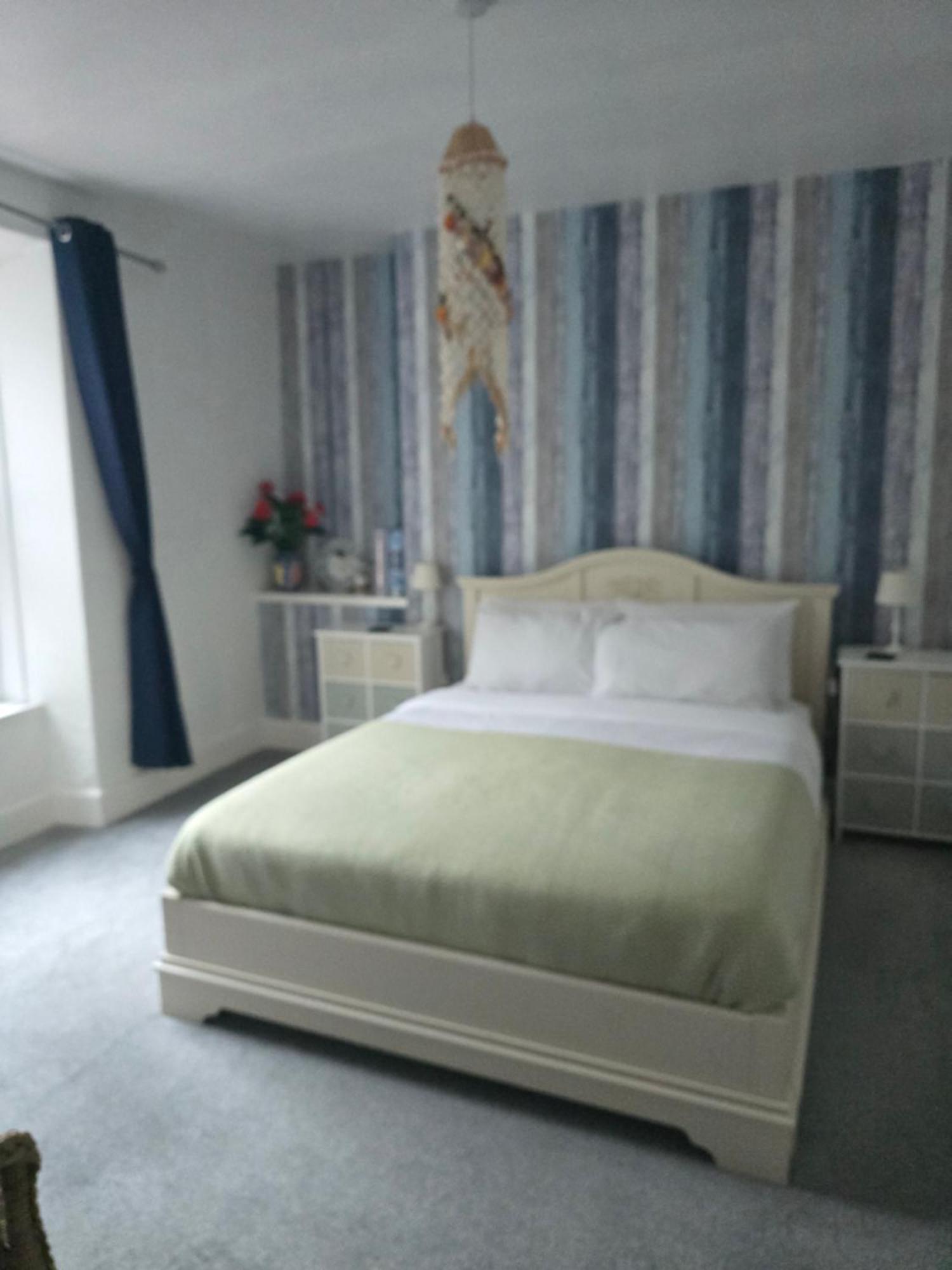 Bluebells Guest House Barmouth Exterior foto